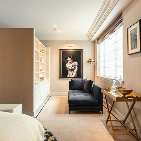 Hotel 717 أمستردام المظهر الخارجي الصورة