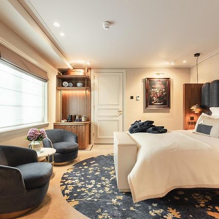 Hotel 717 أمستردام المظهر الخارجي الصورة