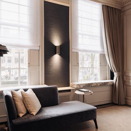 Hotel 717 أمستردام المظهر الخارجي الصورة