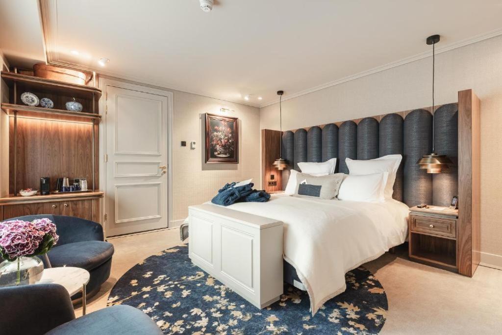 Hotel 717 أمستردام المظهر الخارجي الصورة