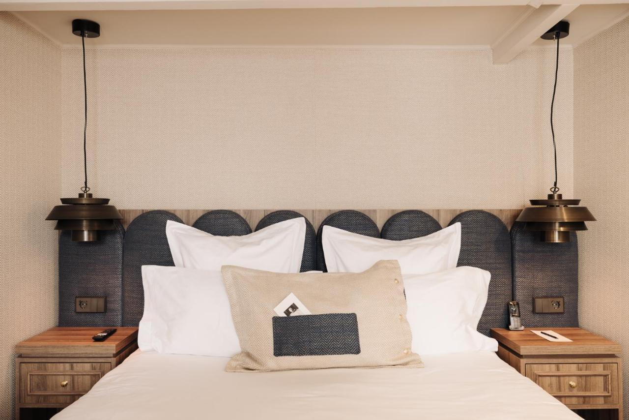 Hotel 717 أمستردام المظهر الخارجي الصورة