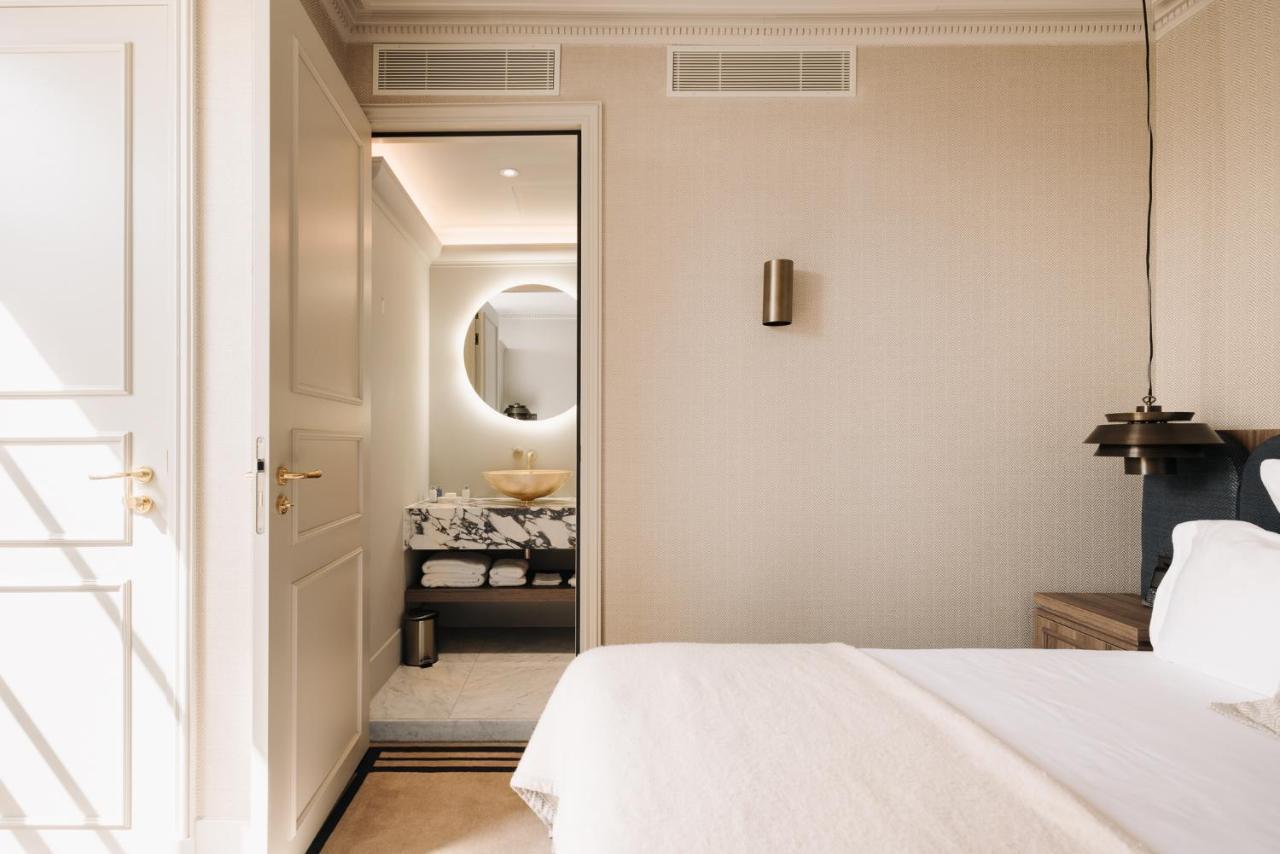 Hotel 717 أمستردام المظهر الخارجي الصورة