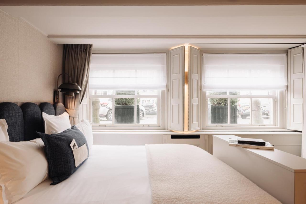 Hotel 717 أمستردام المظهر الخارجي الصورة