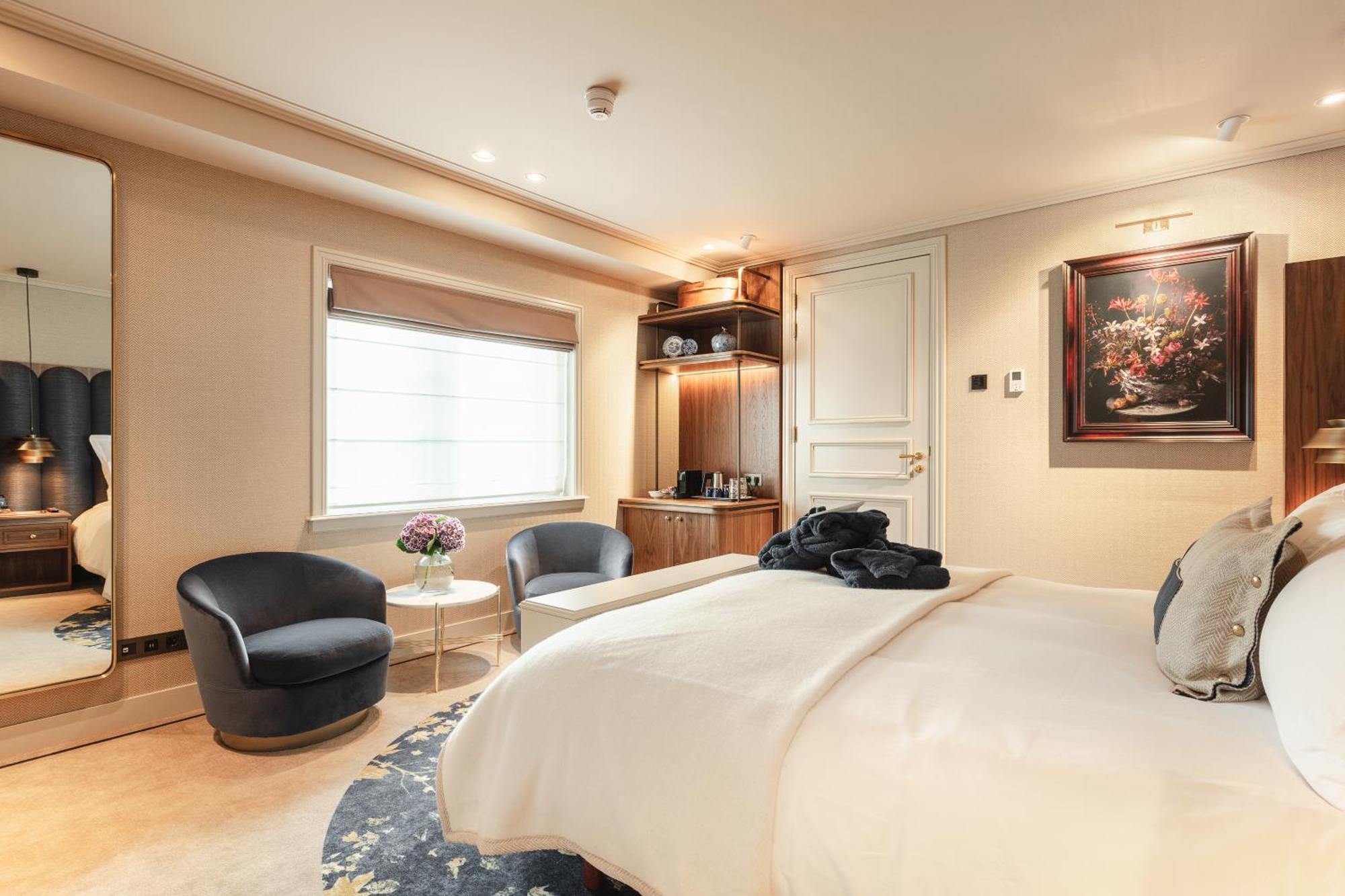 Hotel 717 أمستردام المظهر الخارجي الصورة