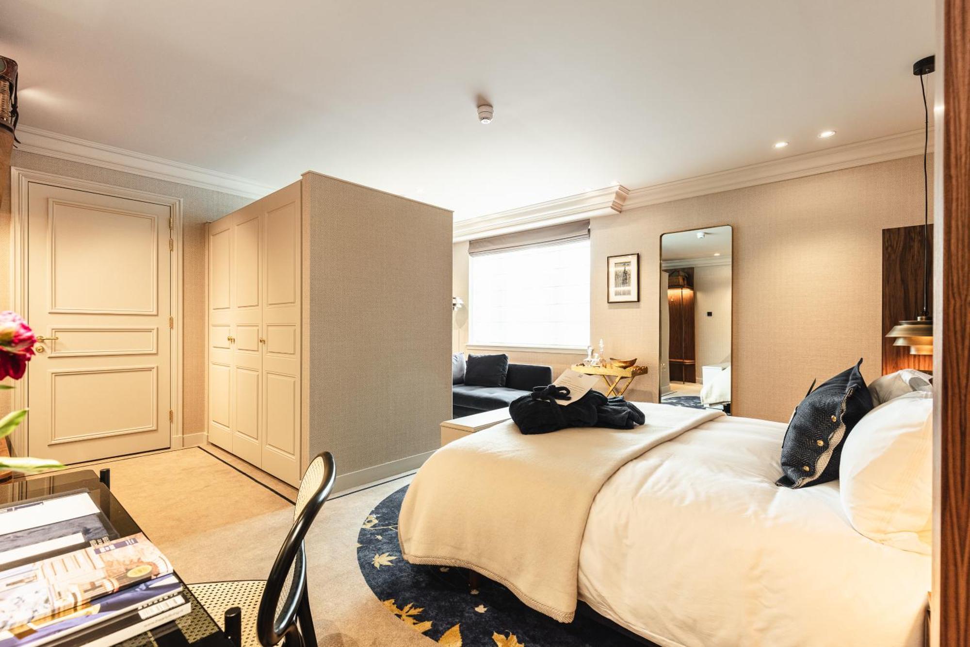 Hotel 717 أمستردام المظهر الخارجي الصورة